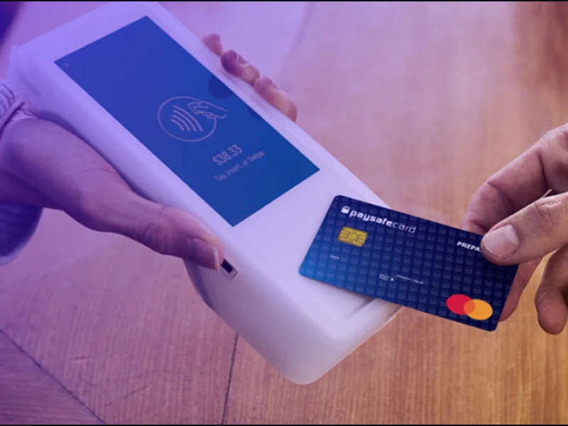 Alternatives to Paysafecard