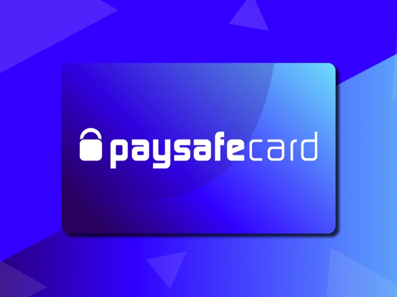 Casino Paysafe