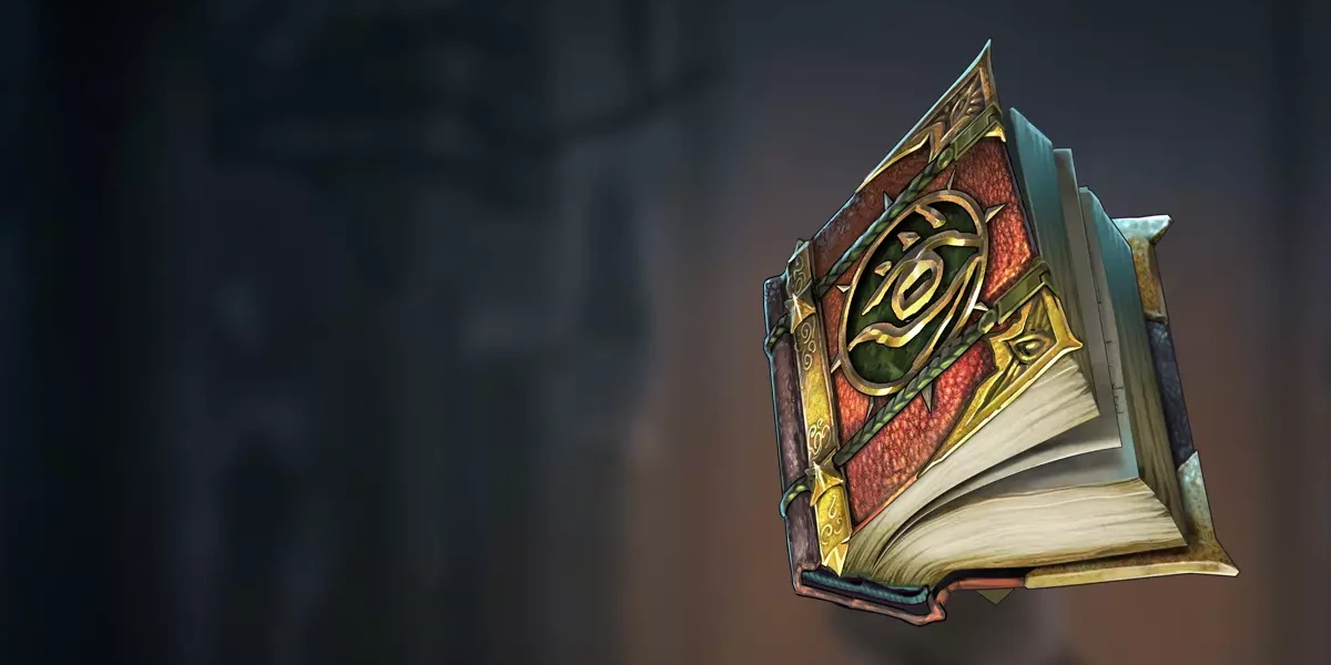Tome of Madness